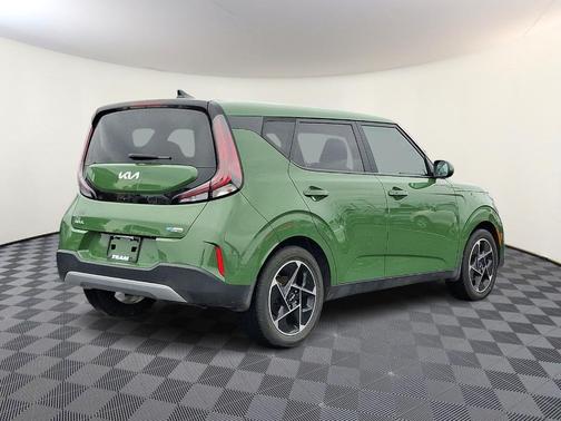 2023 Kia Soul EX