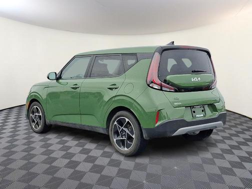 2023 Kia Soul EX