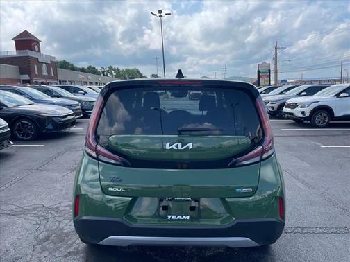 2023 Kia Soul EX
