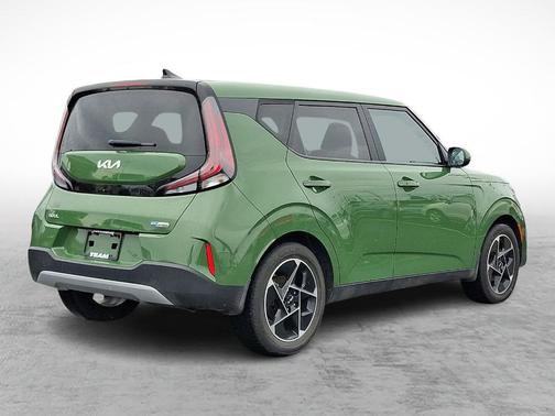 2023 Kia Soul EX