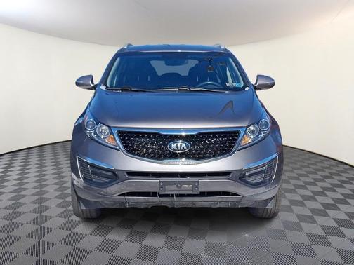 2014 Kia Sportage LX