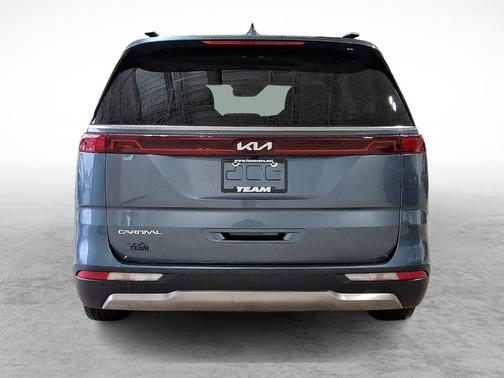 2023 Kia Carnival SX Prestige