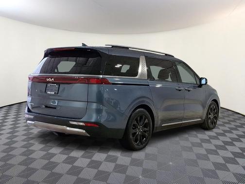 2023 Kia Carnival SX Prestige