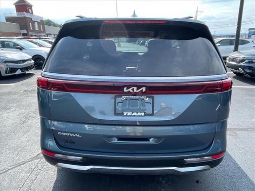 2023 Kia Carnival SX Prestige