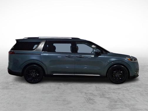 2023 Kia Carnival SX Prestige