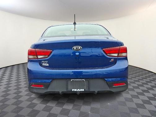 2019 Kia Rio S