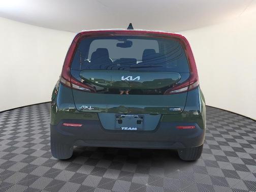 2022 Kia Soul EX