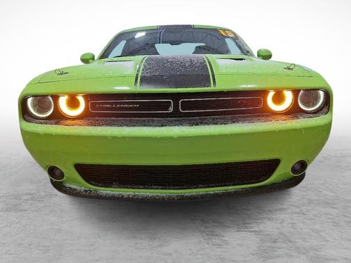 2015 Dodge Challenger R/T
