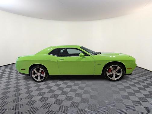 2015 Dodge Challenger R/T