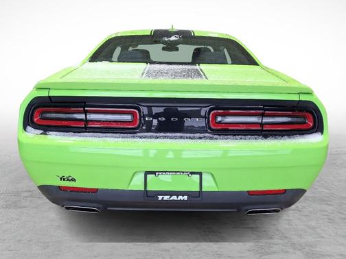 2015 Dodge Challenger R/T