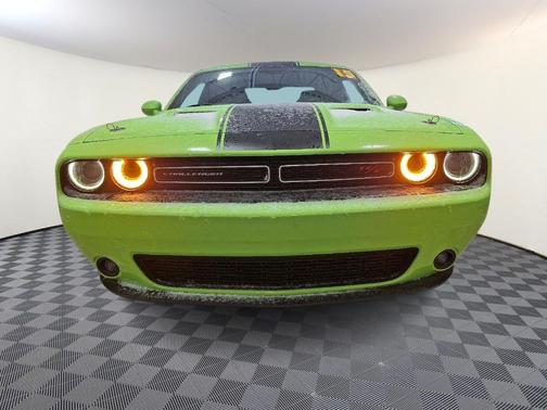 2015 Dodge Challenger R/T