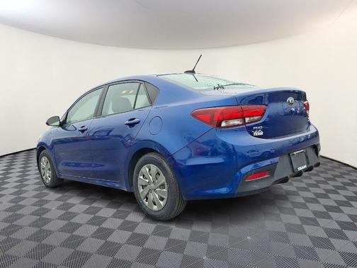 2019 Kia Rio S