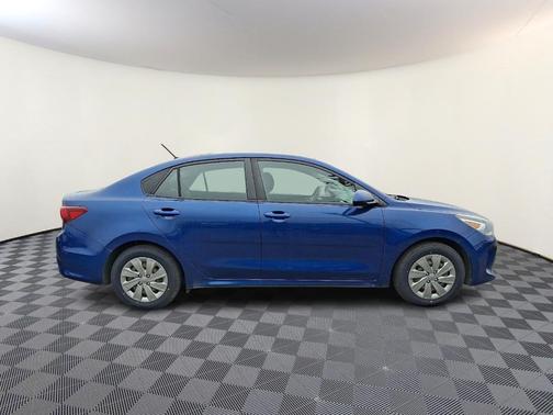 2019 Kia Rio S