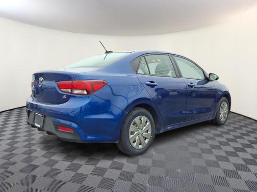 2019 Kia Rio S
