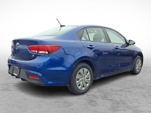 2019 Kia Rio S