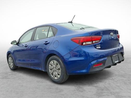 2019 Kia Rio S