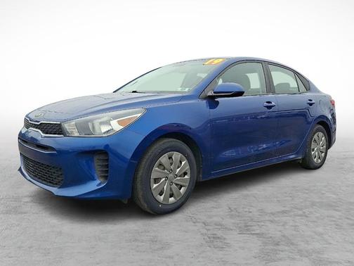 2019 Kia Rio S