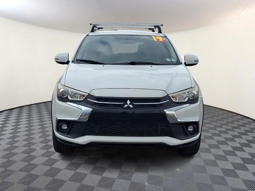 2019 Mitsubishi Outlander Sport 2.0 ES