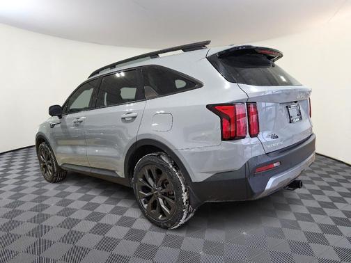 2023 Kia Sorento X-Line SX Prestige