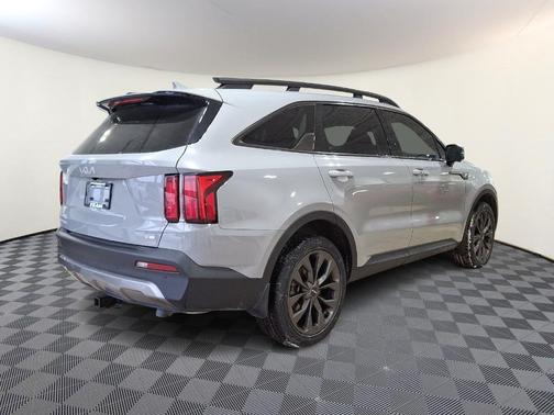 2023 Kia Sorento X-Line SX Prestige