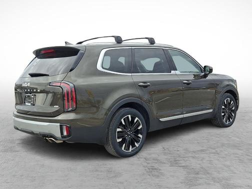 2023 Kia Telluride SX