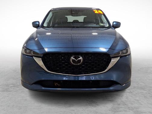 2024 Mazda CX-5 2.5 S Premium Plus Package