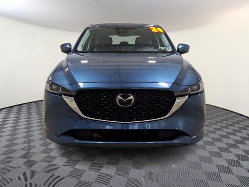 2024 Mazda CX-5 2.5 S Premium Plus Package