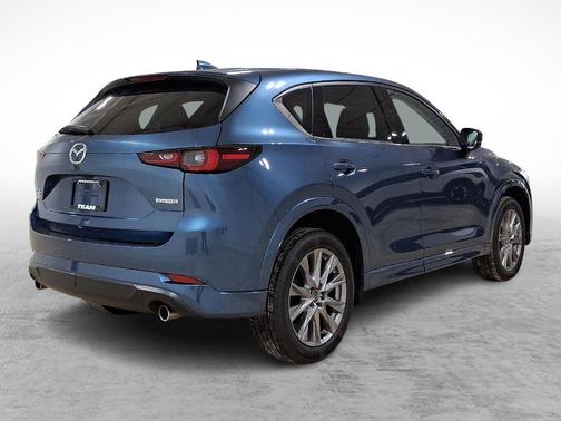 2024 Mazda CX-5 2.5 S Premium Plus Package