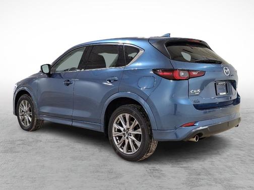 2024 Mazda CX-5 2.5 S Premium Plus Package