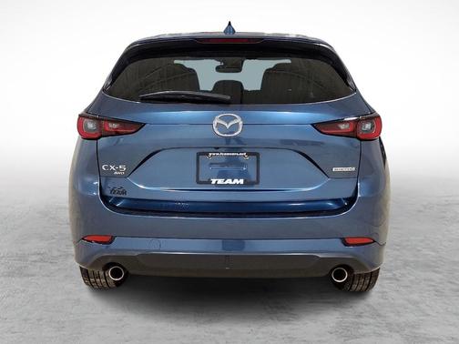 2024 Mazda CX-5 2.5 S Premium Plus Package