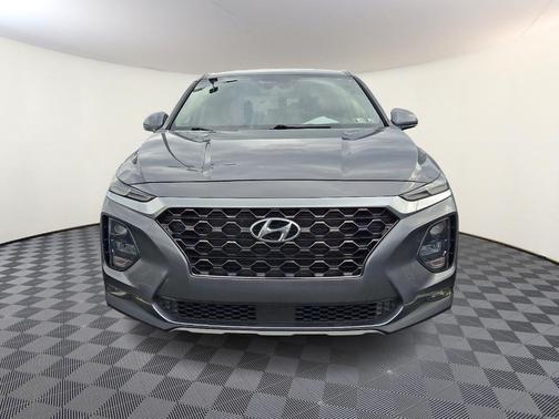 2019 Hyundai SANTA FE 2.4 SEL