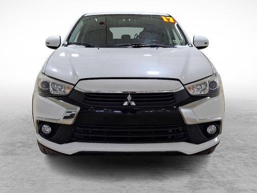 2017 Mitsubishi Outlander Sport 2.4 SE