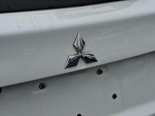 2017 Mitsubishi Outlander Sport 2.4 SE
