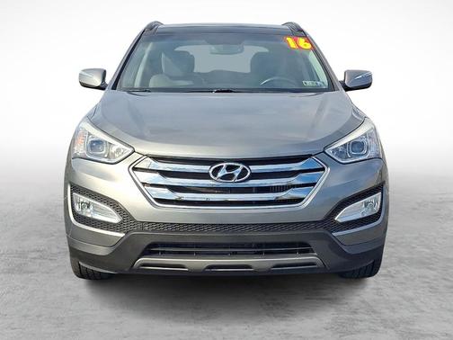 2016 Hyundai Santa Fe Sport 2.0L Turbo