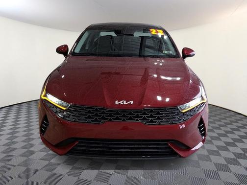 2023 Kia K5 EX