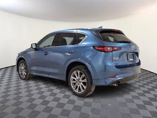 2024 Mazda CX-5 2.5 S Premium Plus Package