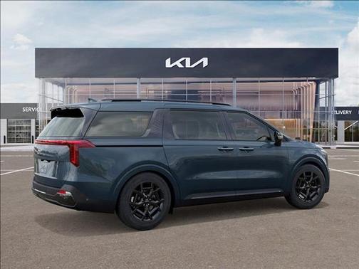 2026 Kia Carnival SX Prestige