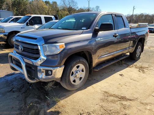 2015 Toyota Tundra SR5