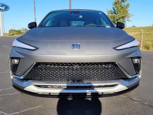 2025 Buick Envista Sport Touring FWD