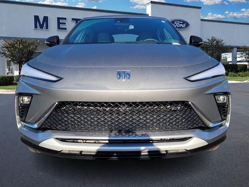 2025 Buick Envista Sport Touring FWD