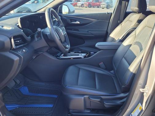 2025 Buick Envista Sport Touring FWD