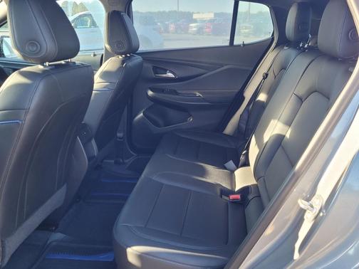 2025 Buick Envista Sport Touring FWD