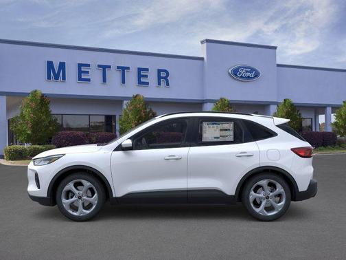 2026 Ford Escape ST-Line Select