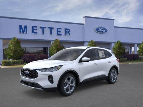 2026 Ford Escape ST-Line Select