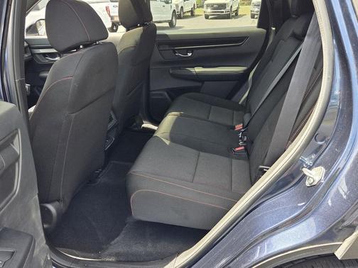 2023 Honda CR-V Hybrid Sport FWD