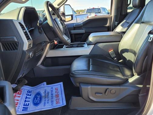 2020 Ford F-250 Lariat