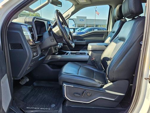 2023 Ford F-250 Lariat