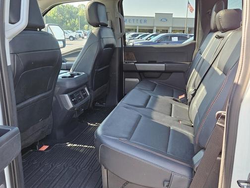 2023 Ford F-250 Lariat