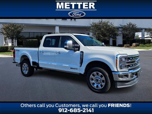 2023 Ford F-250 Lariat