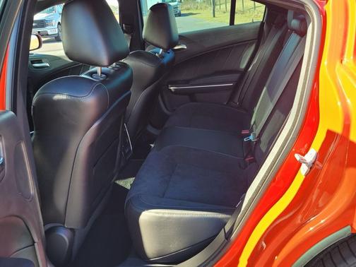 2022 Dodge Charger R/T